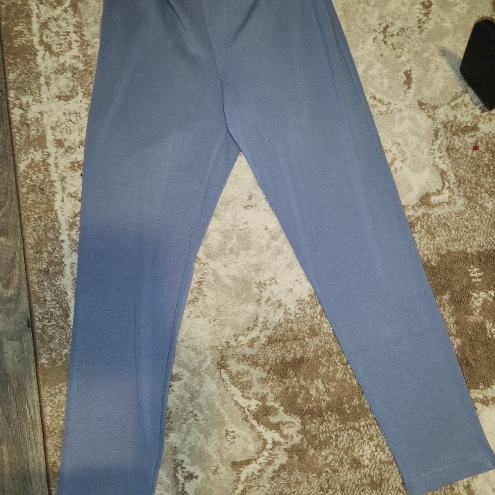 Sag Harbor Lavender Leggings